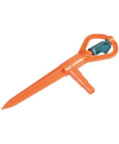 Ороситель для полива MASTERTOOL "Бабочка" на ножке 92-9037, фото  | SNABZHENIE.com.ua
