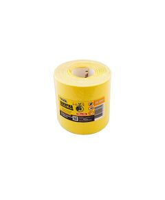 Шкурка шлифовальная MASTERTOOL Р40 115 мм, бумажная основа, 10 м, фото  | SNABZHENIE.com.ua