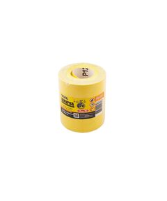 Шкурка шлифовальная MASTERTOOL Р120, 115 мм, 10 м, бумажная, фото  | SNABZHENIE.com.ua