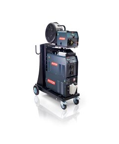 Комплект для зварювання PATON&trade; ProMIG-500-15-4-400V WK MAXwire, фото  | SNABZHENIE.com.ua