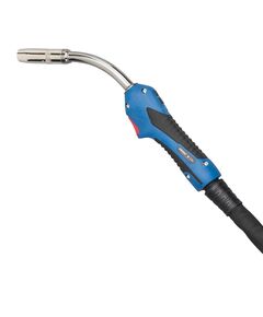 Зварювальний пальник MIG/MAG Abicor Binzel ABIMIG&reg; W 440 PVC 3 м, WZ-2, фото  | SNABZHENIE.com.ua