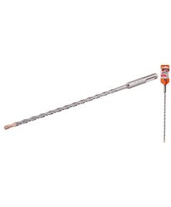 Сверло для бетона GRANITE SDS-PLUS S4 6x260 мм, фото  | SNABZHENIE.com.ua