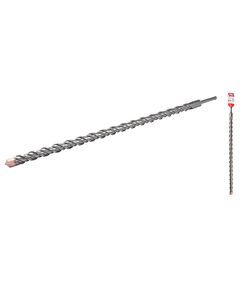 Сверло GRANITE SDS-PLUS S4 24х600 мм для бетона, фото  | SNABZHENIE.com.ua