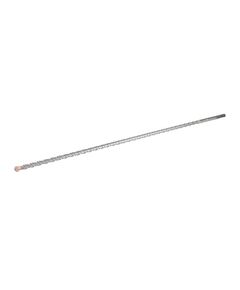 Сверло для бетона GRANITE SDS-MAX 20x1000 мм QUADRO S4 4-20-100 мм, фото  | SNABZHENIE.com.ua