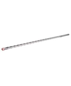 Сверло для бетона GRANITE SDS-MAX 24x800 мм QUADRO S4 4-24-800, фото  | SNABZHENIE.com.ua