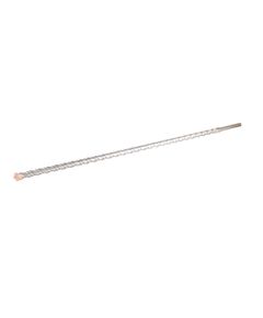Сверло для бетона GRANITE SDS-MAX 28x1000 мм QUADRO S4 4-28-100, фото  | SNABZHENIE.com.ua