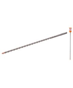 Сверло для бетона GRANITE SDS-PLUS S4 10x460 мм, фото  | SNABZHENIE.com.ua