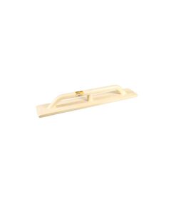 Тёрка полиуретановая MASTERTOOL 120x700 мм, фото  | SNABZHENIE.com.ua
