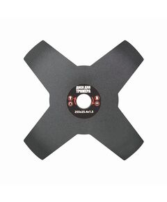 Диск для триммера MASTERTOOL 10, 4Тх25.4 мм, модель 19-1917, фото  | SNABZHENIE.com.ua