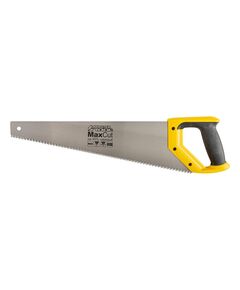 Ножовка MASTERTOOL 450 мм 7TPI, фото  | SNABZHENIE.com.ua