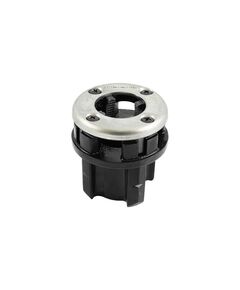 Плашка MASTERTOOL 3/4 сантехнічна для нарізання різьби, фото  | SNABZHENIE.com.ua