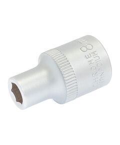 Насадка торцева 6-гранна MASTERTOOL 1/2 8 мм CRV 78-0008, фото  | SNABZHENIE.com.ua