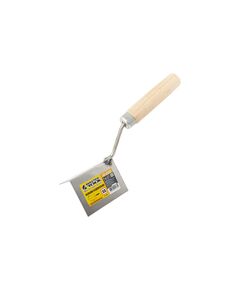 Уголок зовнішній MASTERTOOL 19-4320, нержавіюча сталь, 90&deg;, фото  | SNABZHENIE.com.ua
