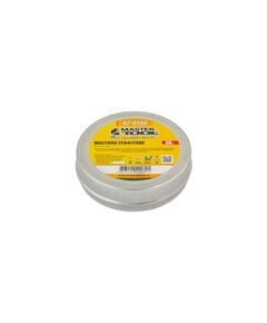 Смазка графитовая MASTERTOOL 30 г 42-0140, фото  | SNABZHENIE.com.ua