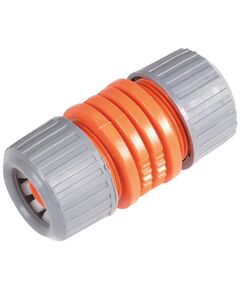Муфта соединительная для шланга ГОСПОДАР ½" 92-9059, фото  | SNABZHENIE.com.ua