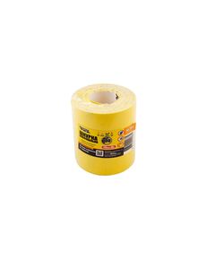 Шкурка шлифовальная MASTERTOOL Р100, 115 мм, бумажная, 10 м, фото  | SNABZHENIE.com.ua