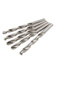 Сверло MASTERTOOL Р6М5 10.5 мм для металла, фото  | SNABZHENIE.com.ua