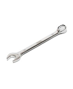 Ключ комбинированный MASTERTOOL 22 мм CrV DIN3113 71-1022, фото  | SNABZHENIE.com.ua