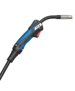 Зварювальний пальник MIG/MAG Abicor Binzel МВ EVO PRO 36, 3 м, KZ-2 FK, фото  | SNABZHENIE.com.ua
