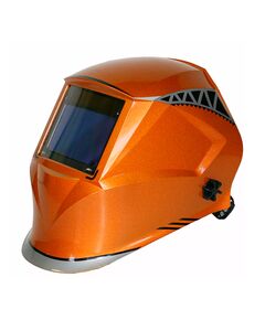 Зварювальна маска Artotic SUN 9B Orange, фото  | SNABZHENIE.com.ua