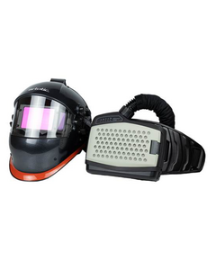 Маска зварювальна Artotic SUN 20B Steel Power, фото  | SNABZHENIE.com.ua