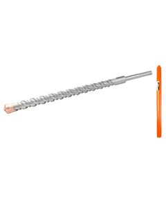 Сверло GRANITE SDS-MAX 34х600 мм QUADRO S4 для бетона, фото  | SNABZHENIE.com.ua