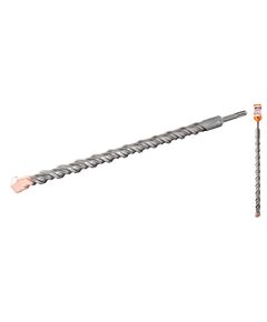 Сверло для бетона GRANITE SDS-PLUS S4 26x460 мм, фото  | SNABZHENIE.com.ua