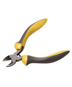 Бокорезы MASTERTOOL 125 мм C55 HRC 45-50, фото  | SNABZHENIE.com.ua