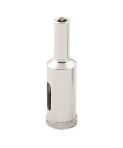 Сверло трубчатое GRANITE 16 мм алмазное для стекла и плитки, фото  | SNABZHENIE.com.ua