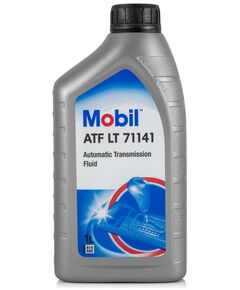 Олива трансмісійна Mobil LT 71141 ATF 1л (MOBIL 22-1 ATF LT) (151009/151519/152648/0038917), фото  | SNABZHENIE.com.ua