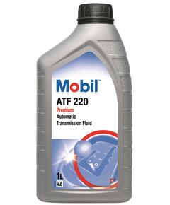 Олива трансмісійна Mobil 220 ATF 1л (MOBIL 22-1 ATF 220) (142106/142456/152647/0018924), фото  | SNABZHENIE.com.ua