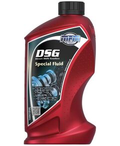 Олива трансмісійна MPM Special 10W DSG 1л (16001DSG), фото  | SNABZHENIE.com.ua