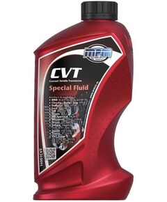 Олива трансмісійна MPM Special 10W CVT 1л (16001CVT), фото  | SNABZHENIE.com.ua
