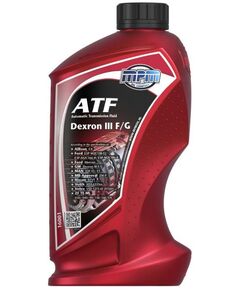 Олива трансмісійна MPM F/G 10W ATF Dexron III 1л (16001), фото  | SNABZHENIE.com.ua