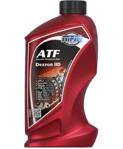 Олива трансмісійна MPM 10W ATF Dexron II D 1л (15001), фото  | SNABZHENIE.com.ua