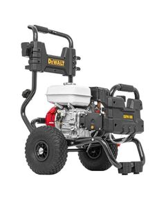 Мойка высокого давления бензиновая DeWALT DXPW008E, фото  | SNABZHENIE.com.ua