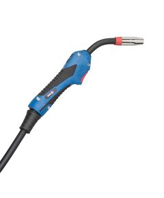 Зварювальний пальник MIG/MAG Abicor Binzel ABIMIG&reg;, A 155 LW, 5 м, KZ-2, фото  | SNABZHENIE.com.ua