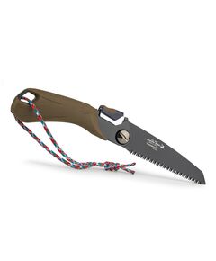 Туристическая складная японская пилка TANOSHI-BI 125 мм, TA125F, фото  | SNABZHENIE.com.ua