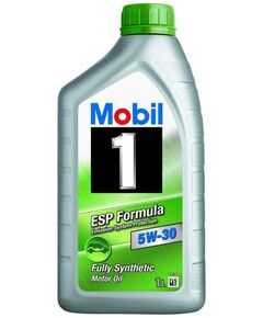 Олива моторна Mobil 1 ESP 5W-30 1л (10-1 ESP) (154287), фото  | SNABZHENIE.com.ua
