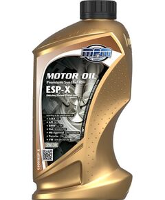 Олива моторна MPM Premium Synthetic ESP-X 5W-30 1л (05001ESP-X), фото  | SNABZHENIE.com.ua