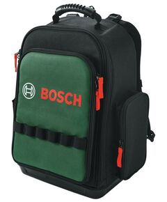 Рюкзак для інструменту Bosch 39кишень, фото  | SNABZHENIE.com.ua