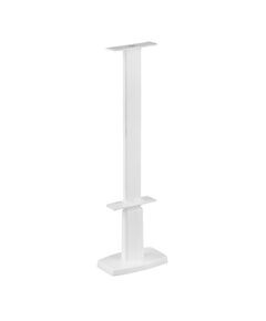 Кронштейн напольный для стального радиатора Rozma 300 мм, фото  | SNABZHENIE.com.ua
