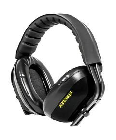 Защитные наушники STANLEY SY345HC, фото  | SNABZHENIE.com.ua