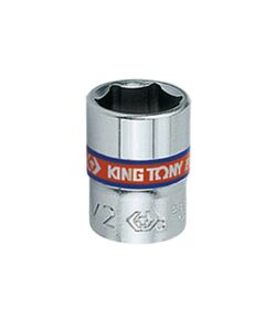 Головка 1/4", 6-гранная, 1/2 (модель 233516S), фото  | SNABZHENIE.com.ua