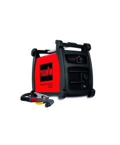Апарат плазмового різання Telwin TECHNOLOGY PLASMA 54 XT КОМПРЕСОР 230V, фото  | SNABZHENIE.com.ua