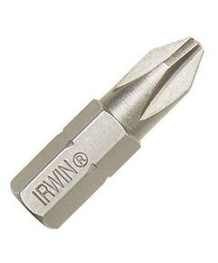 Біта Phillips 1/4 25мм PH3 10шт, IRWIN 10504332, фото  | SNABZHENIE.com.ua