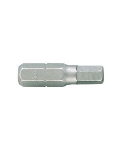 Біта торцева 1/4 HEX H10 L=25мм (упаковка 20 шт) 102510H, фото  | SNABZHENIE.com.ua