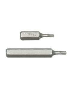 Бита Torx T45 (5/16x32мм), фото  | SNABZHENIE.com.ua