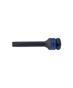 Бита TORX 1/2 Т45 УДАРНА 100мм для гайкових ключів, фото  | SNABZHENIE.com.ua