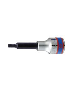 Бита TORX 1/2 Т50 L=80мм з отвором, фото  | SNABZHENIE.com.ua